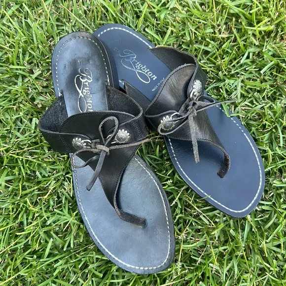 🌻Brighton Sandals🌻 - Picture 3 of 10